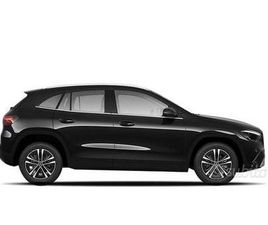 MERCEDES-BENZ CLA MOD: COUPE 200