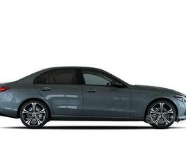 MERCEDES-BENZ CLASSE C W206 BERLINA 220 D MIL...