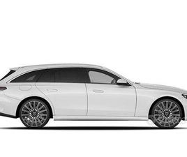 MERCEDES-BENZ CLASSE E E 220 D 4MATIC ALL TERRAIN