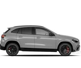 MERCEDES-BENZ CLA MOD: COUPE 220 4MATIC