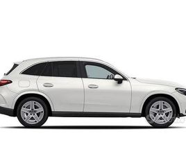 MERCEDES-BENZ GLC MOD: SUV 400 4MATIC CON TEC...