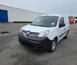 ② RENAULT KANGOO (NUMÉRO DE STOCK 25103) — CAMIONNETTES & UTILITAIRES — 2EMEMAIN