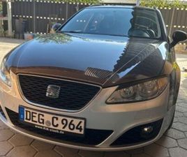 SEAT EXEO ST 1.8 TSI 88KW