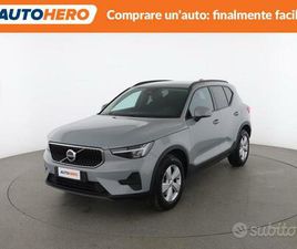 VOLVO XC40 JK47967