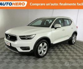 VOLVO XC40 VR53935