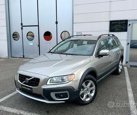 VOLVO XC 70 XC70 D5 AWD SUMMUM