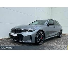 BMW M340D XDRIVE TOURING AUTOM. PARKSYSTEM DAB