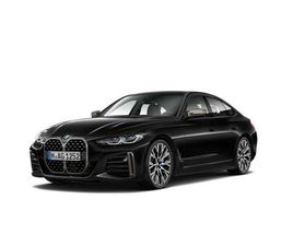 BMW M440I XDRIVE GRAN COUPE HEAD-UP ACC STANDHEIZUNG