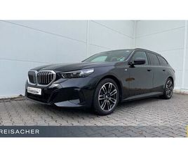 BMW 520D A TOU M-SPORT,AHK,DAPROF,AUTOM