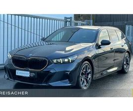 BMW SERIE 5 550 BMW 550E A XDRIVE TOU M-SPORT,M-SPORT PRO,PANO,AHK,D