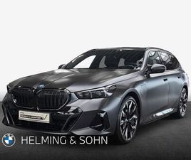 BMW SERIE 5 TOURING 530E BMW 530E TOURING M-SPORT PRO HK HIFI HUD LED AHK UVM