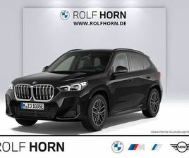 BMW X1 XDRIVE30E M SPORT HUD AHK HAR/KAR 360 EL SITZ