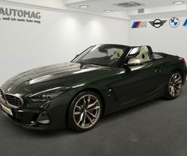 BMW Z4 M40I BMW Z4 M40I HEADUP*HARMAN/KARDON*DRIVINGASSIST*PARKA