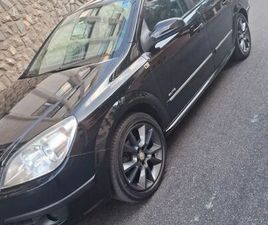 VECTRA ELITE 2.0 AUTOMÁTICO