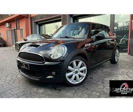 MINI MINI JOHN COOPER WORKS MINI MINI KM 86000!!!! JOHN COOPER WORKS