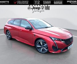 1.2 HYBRID GT E-DSC6 EURO 6 (S/S) 5DR