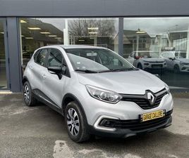 0.9 TCE 90CH ENERGY BUSINESS EURO6C