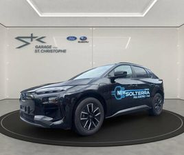 SOLTERRA EV ADVANTAGE AWD