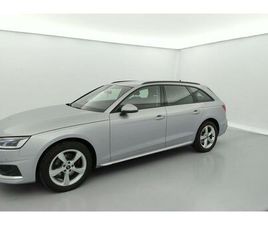 AVANT 35 TFSI BUSINESS EDITION ADVANCED S TR.