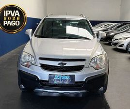 SPORT FWD 2.4 16V 171/185CV