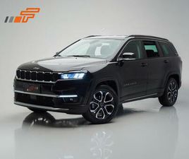 JEEP COMMANDER 1.3 T270 LIMITED AUTO