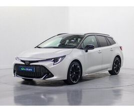 TOYOTA COROLLA HÍBRIDO COROLLA TOURING SPORTS 180H GR-SPORT