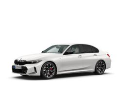 M340D XDRIVE LIMOUSINE