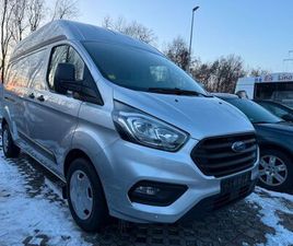 KASTEN 340 L2 TREND HOCH DACH