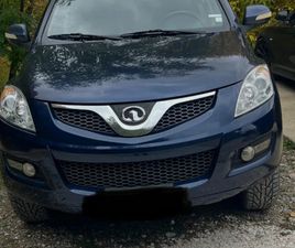 GREAT WALL HOVER H5 2.4