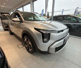 KIA STONIC 1.0 T-GDI PURE DCT EURO 6 (START/STOP) 5DR