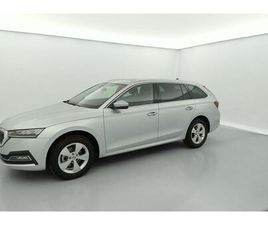 CLEVER 1,0 TSI 81 KW 6-SPEED MECH.