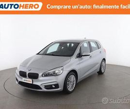 BMW 216 PE17930
