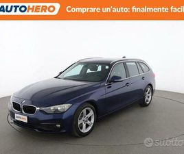 BMW 316 UF27085
