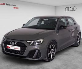 AUDI A1 ADRENALIN EDITION 25 TFSI 70 KW (95 CV)