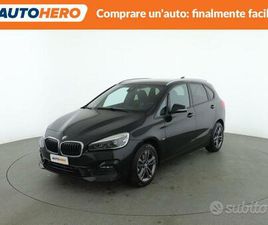 BMW 218 AM03178