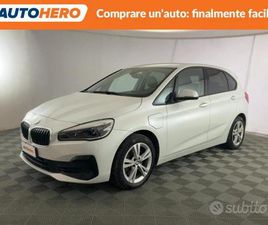 BMW 225 GU12741