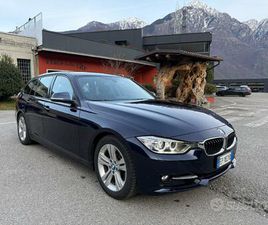 BMW SERIE 3 TOURING 328 BMW 328I TOURING 2.0 TURBO 245CV - 2013