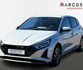 1.0 TGDI KLASS 48V 100