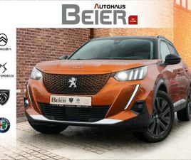 E-136 GT PACK SITZH./ PANO/ KEYLESS