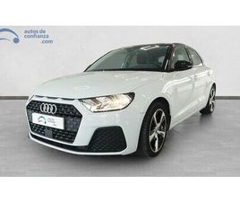 AUDI A1 25 TSFI 1.0