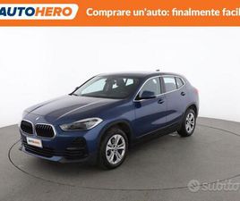 BMW X2 BMW X2 UL46915