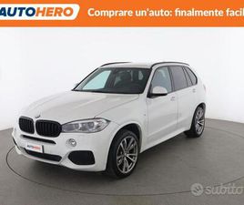 BMW X5 KK12870