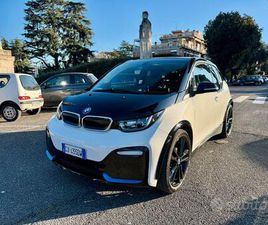 BMW I3 120 AH BMW I3S