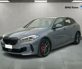 BMW SERIE 1 128TI MSPORT AUTO