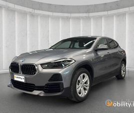 BMW X2 XDRIVE 25E BMW X2 XDRIVE25E BUSINESS X AUTO