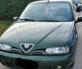 ALFA ROMEO 146 1.4I 16V TWIN SPARK CAT