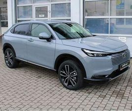 HONDA HR-V 1.5 HYBRID ADVANCE