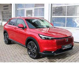 HONDA HR-V 1,5 HYBRID ELEGANCE