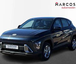 1.0 TGDI 48V MAXX 4X2