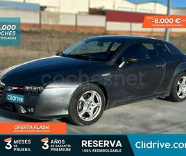 ALFA ROMEO BRERA ALFA ROMEO BRERA 2.2 JTS